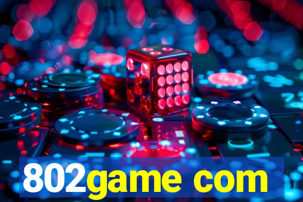 802game com